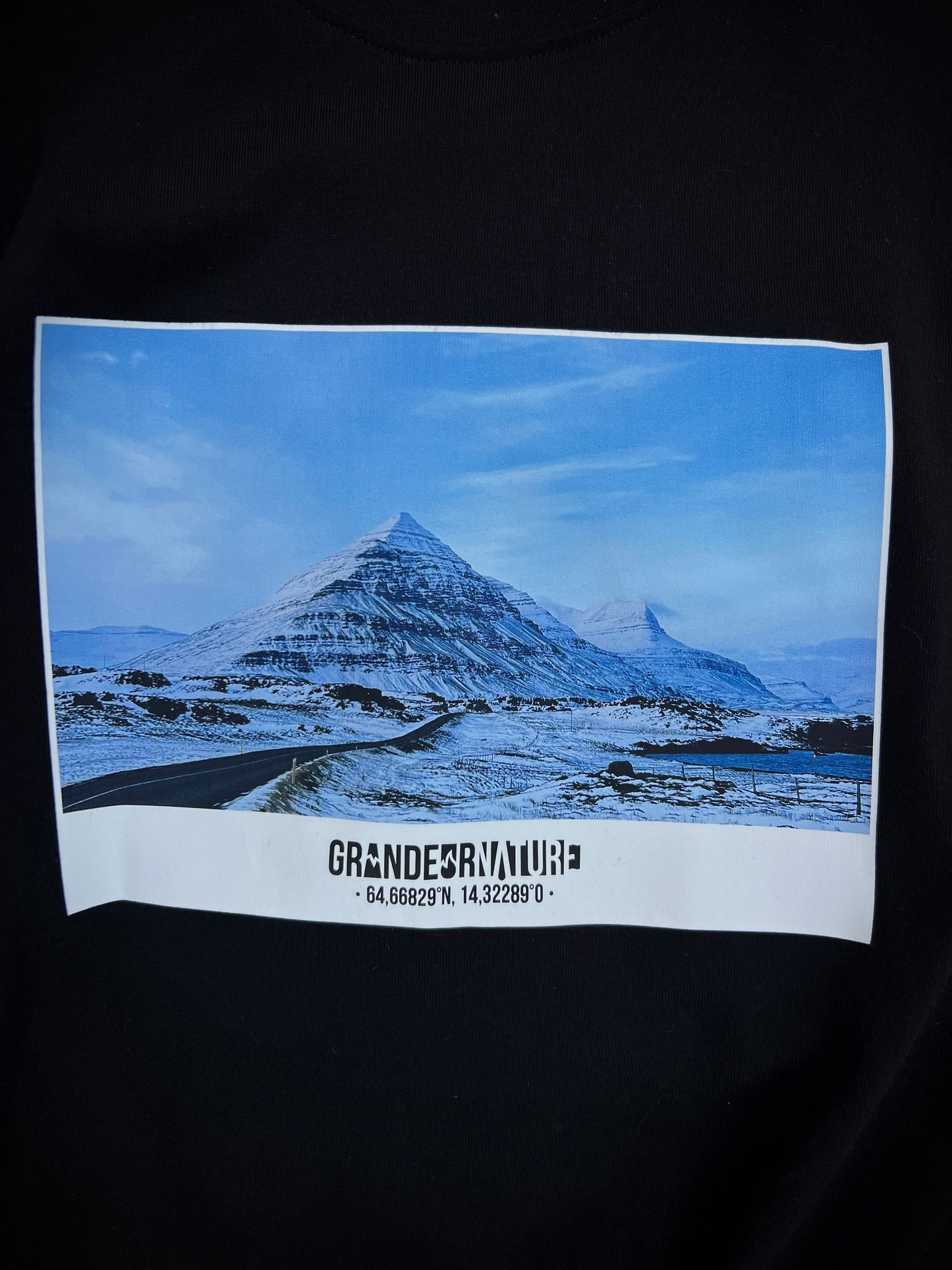 SNOW PYRAMID PACK (80,00€)